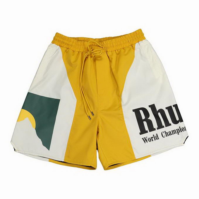 Rhude Shorts Mens ID:20230526-283